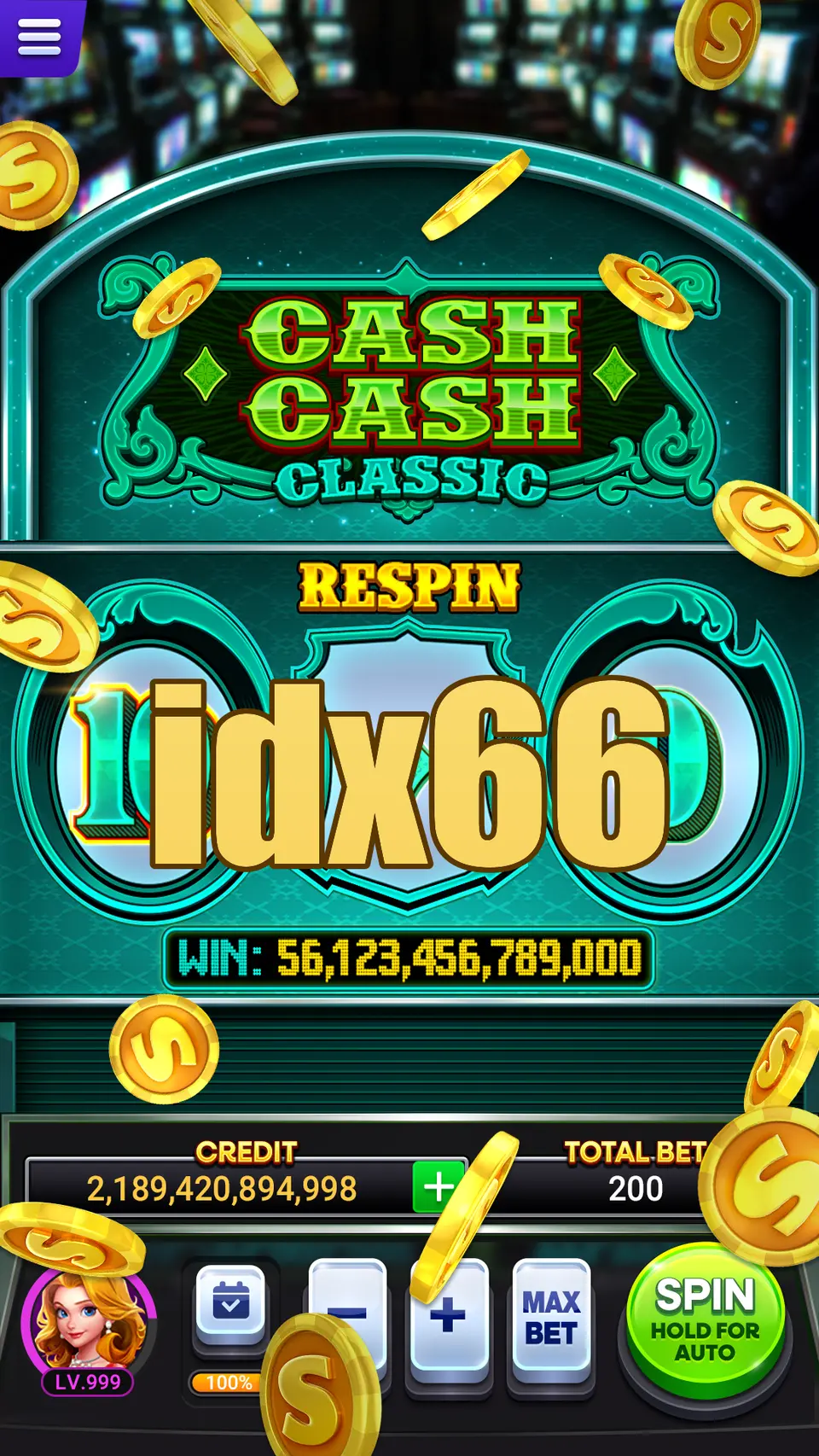 idx66 APK