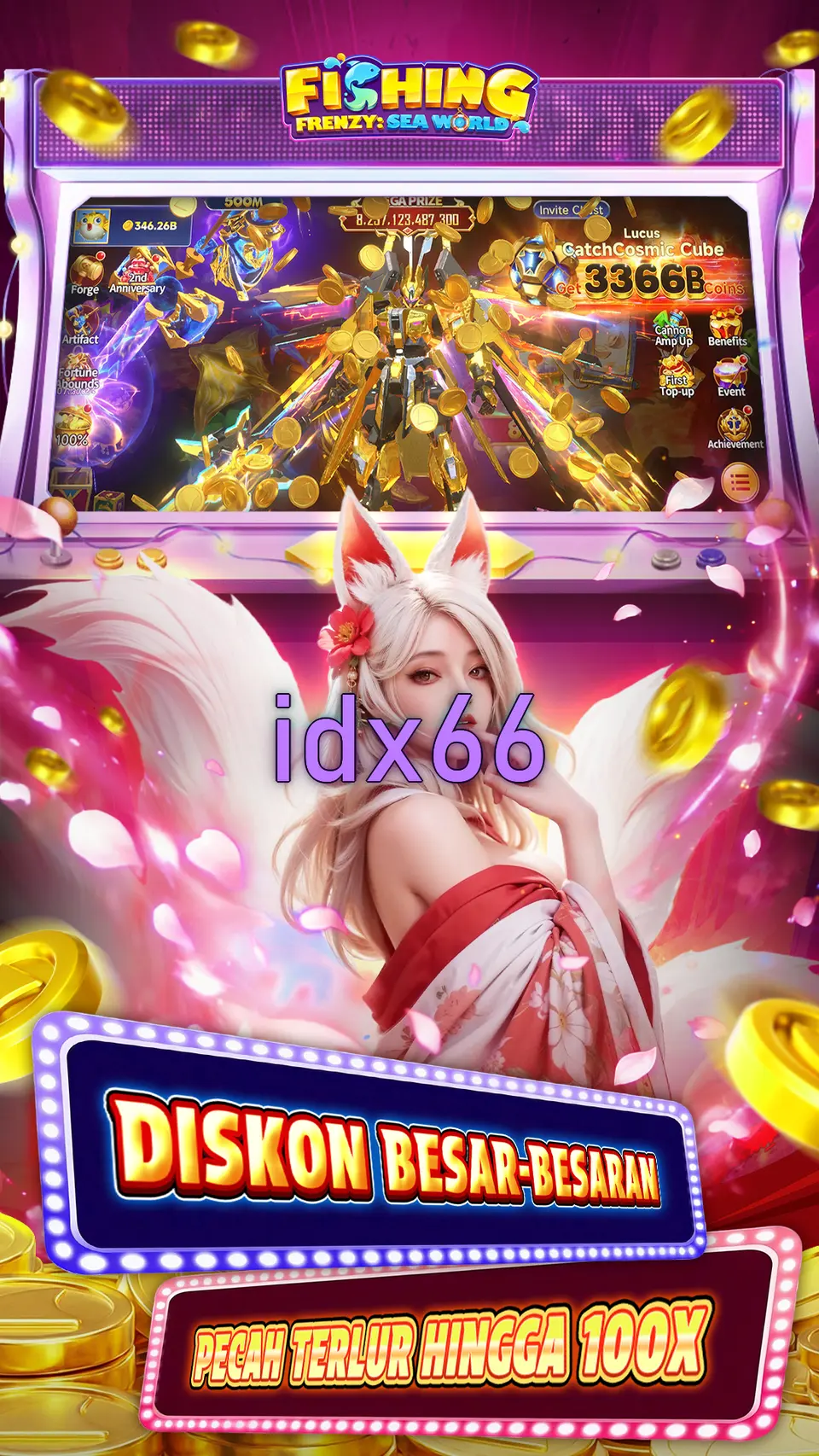 idx66 APK