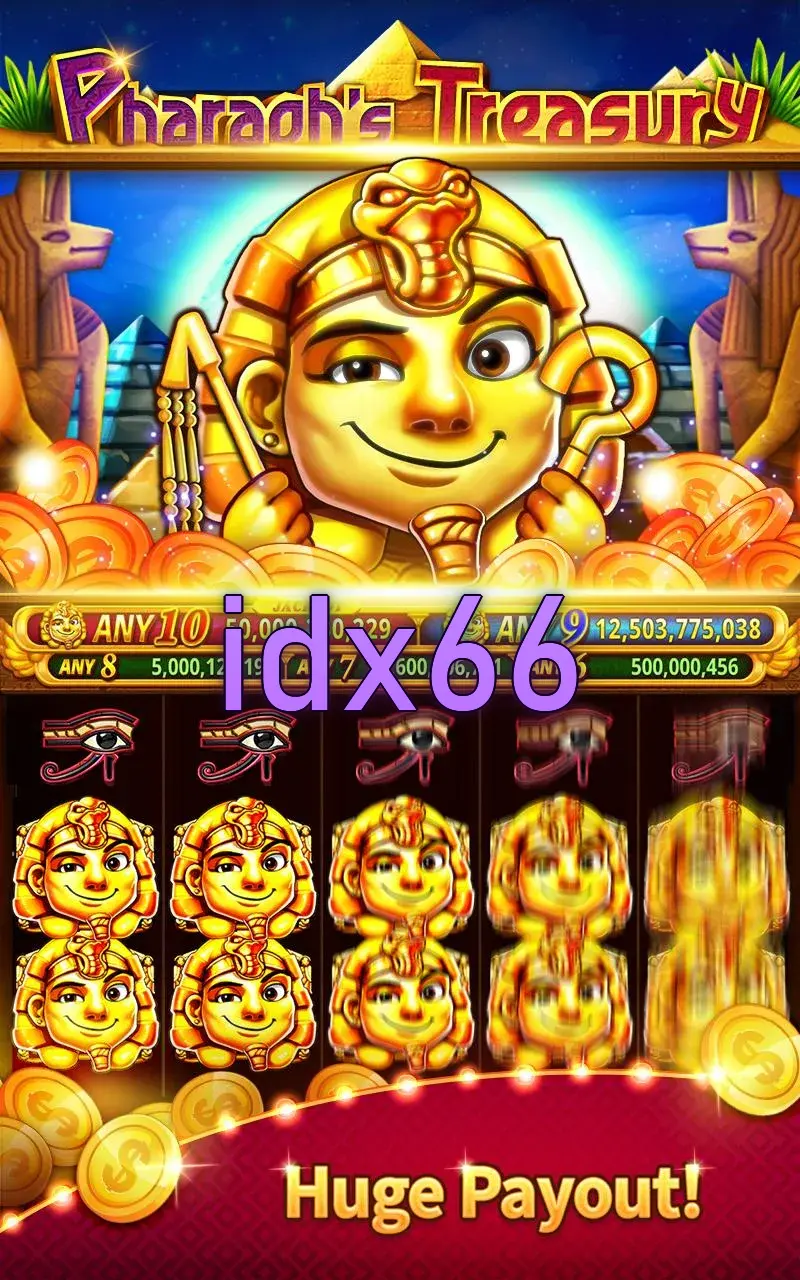 idx66 Masuk