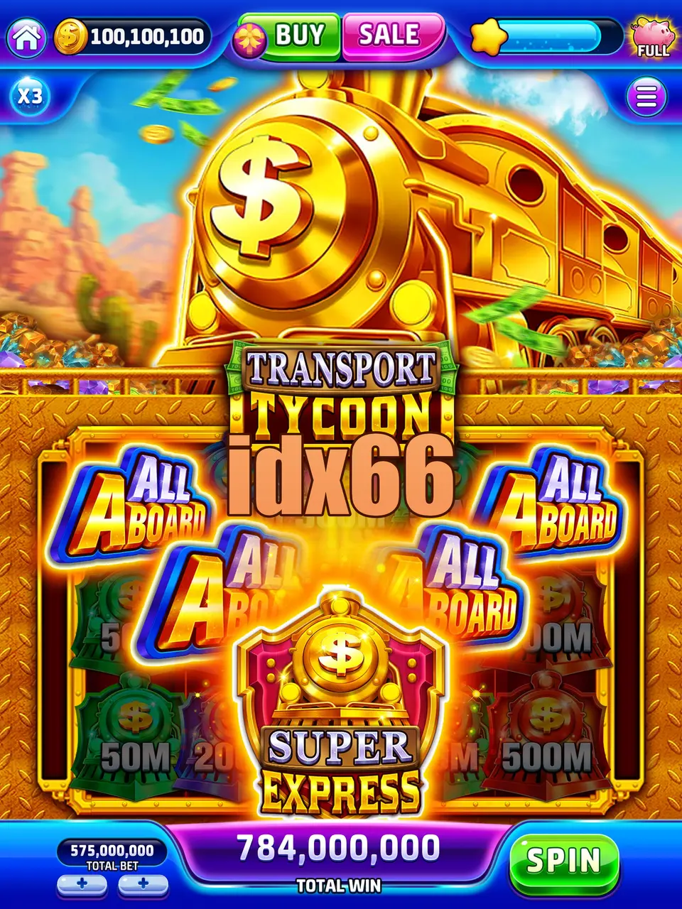 idx66 Preview - Resmi Unduh